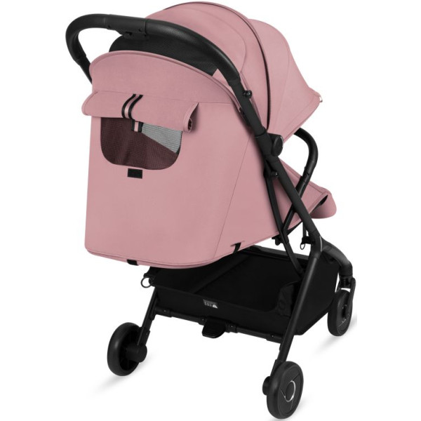Фото - Коляска прогулочная Lionelo SIA PINK ROSE