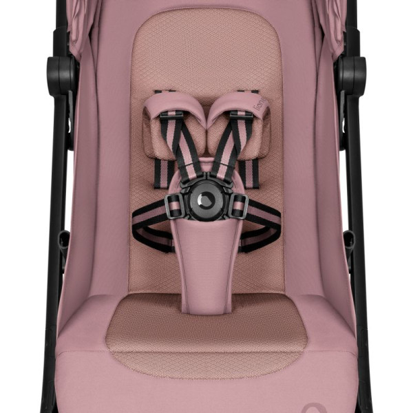 Фото - Коляска прогулочная Lionelo SIA PINK ROSE