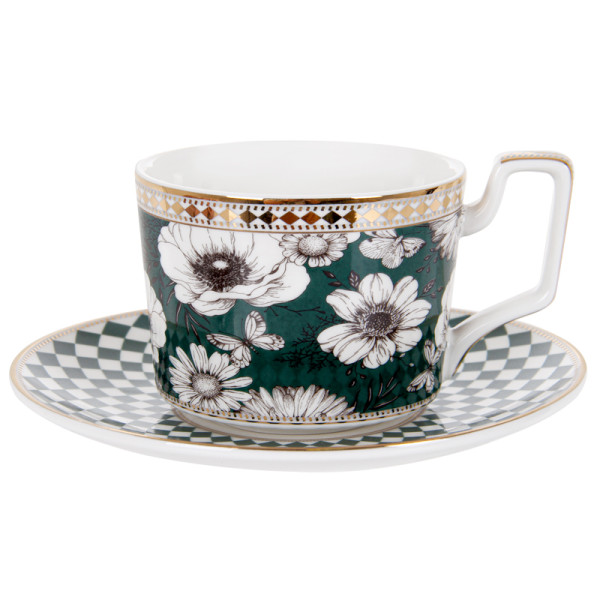 Фото - Чашка Dor Amie 2 пр. 250 мл (925-037) Фото - Чашка Dor Amie 2 пр. 250 мл (925-037)