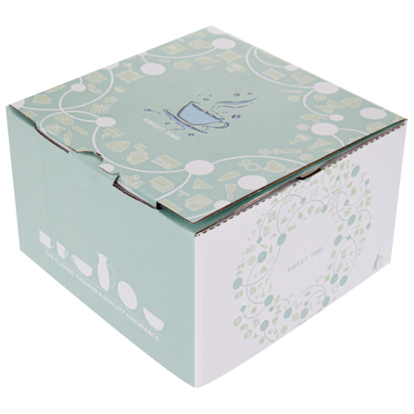 Фото - Чашка Dor Amie 2 пр. 250 мл (925-037)