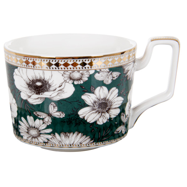 Фото - Чашка Dor Amie 2 пр. 250 мл (925-037)