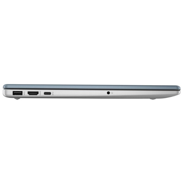 Фото - Ноутбук HP 15-fc0273ua (C9NB2EA) Moonlight Blue