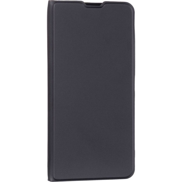 Фото - Чехол для смартфона Gelius Book Cover Gelius Shell Case for Samsung A376 (A37) Black (102127)