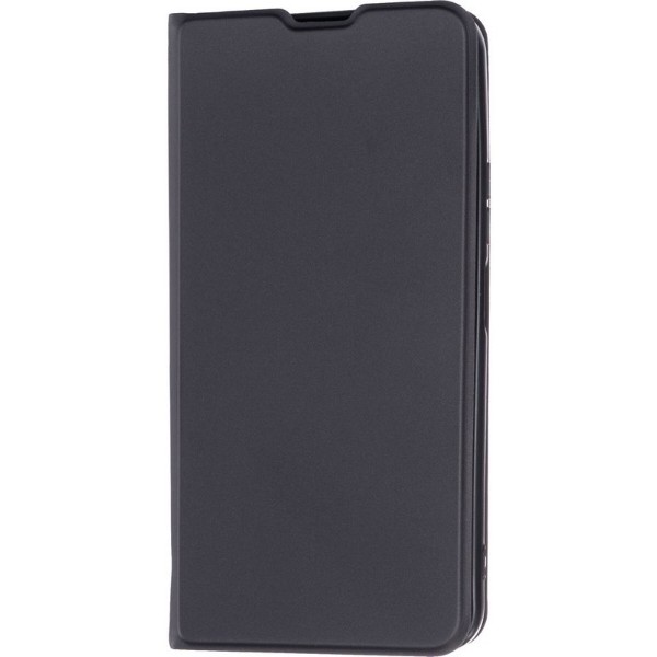 Фото - Чехол для смартфона Gelius Book Cover Gelius Shell Case for Samsung A376 (A37) Black (102127)
