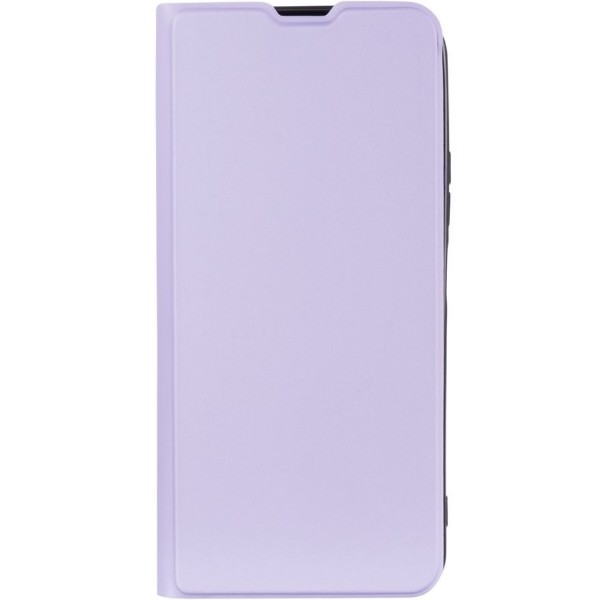 Фото - Чехол для смартфона Gelius Book Cover Gelius Shell Case for Samsung A376 (A37) Violet (102129)