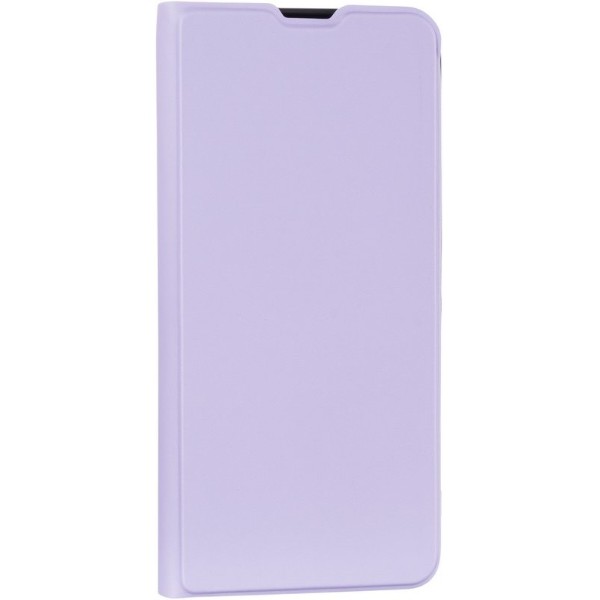 Фото - Чехол для смартфона Gelius Book Cover Gelius Shell Case for Samsung A376 (A37) Violet (102129)