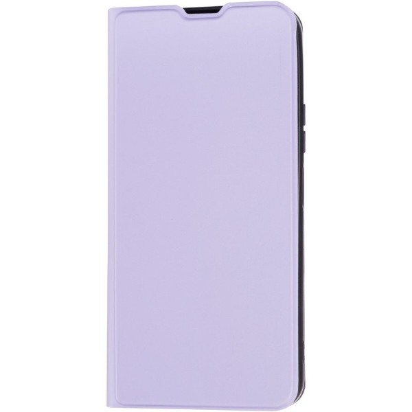 Фото - Чехол для смартфона Gelius Book Cover Gelius Shell Case for Samsung A376 (A37) Violet (102129)