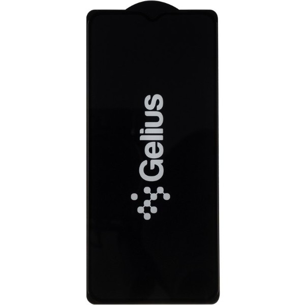 Фото - Захисне скло для смартфону Gelius Full Cover Ultra-Thin 0.25mm for Samsung A276 (A27) Black (102159)