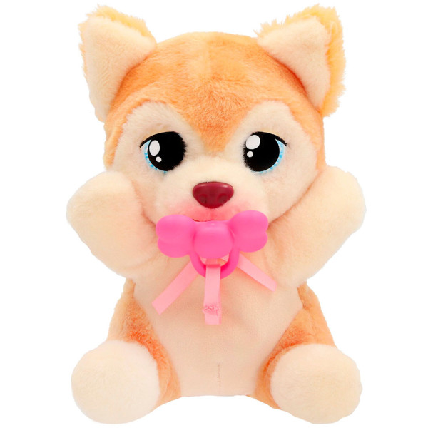 Фото - Інтерактивна іграшка Baby Paws серії Yummy – ПОМЕРАНСЬКИЙ ШПИЦЬ (з аксесуарів) (926387IM)