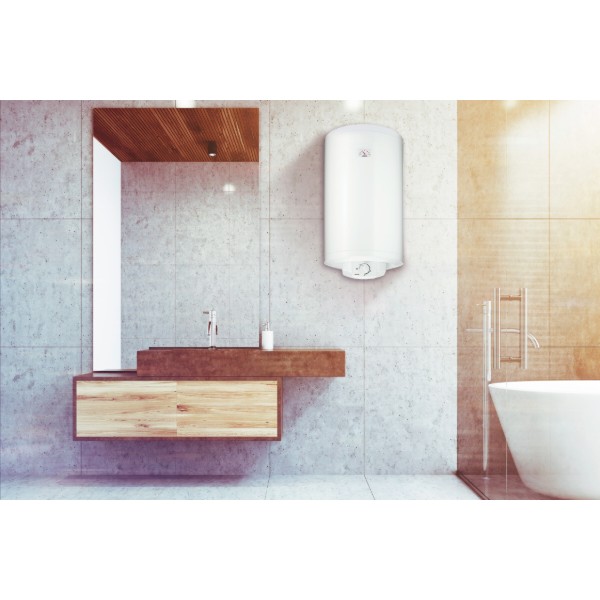 Фото - Водонагреватель Gorenje GBF-100/UA