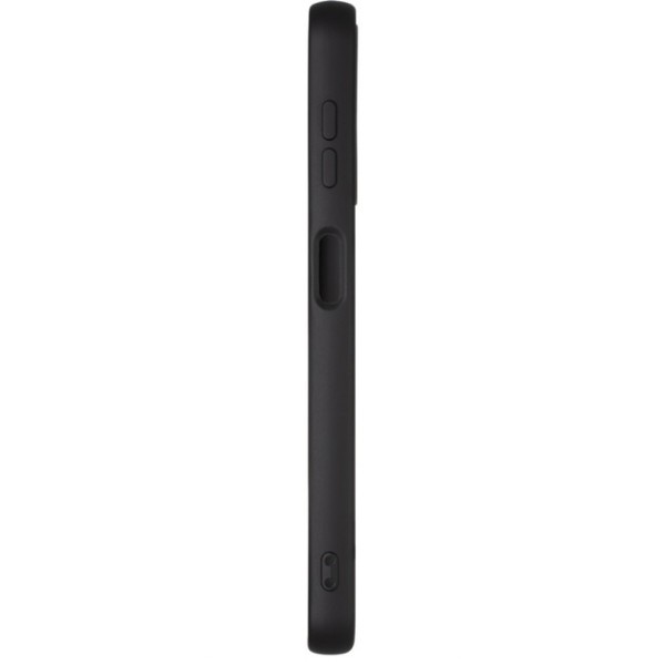 Фото - Чехол для смартфона Gelius Full Soft Case for Samsung A145 (A14) Black (92706)