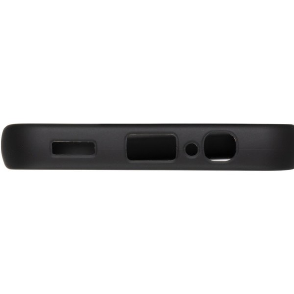 Фото - Чехол для смартфона Gelius Full Soft Case for Samsung A145 (A14) Black (92706)