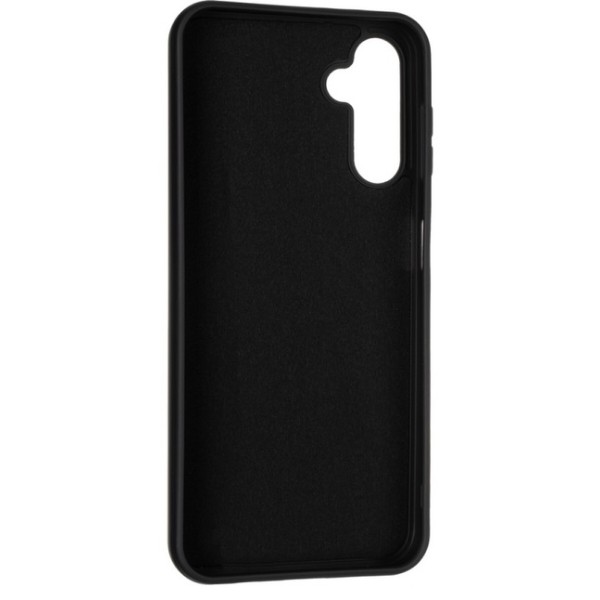 Фото - Чехол для смартфона Gelius Full Soft Case for Samsung A145 (A14) Black (92706)