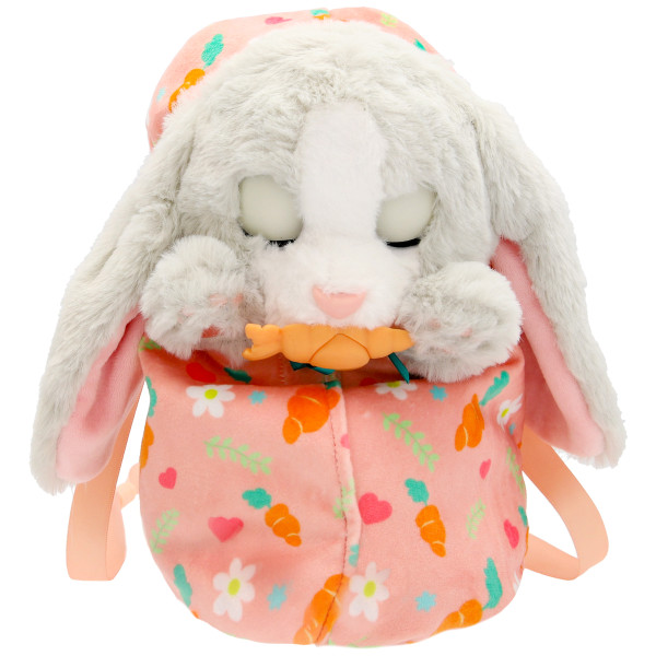 Фото - Інтерактивна іграшка Baby Paws ЗАЙЧЕНЯ (з аксес.) (927124IM)