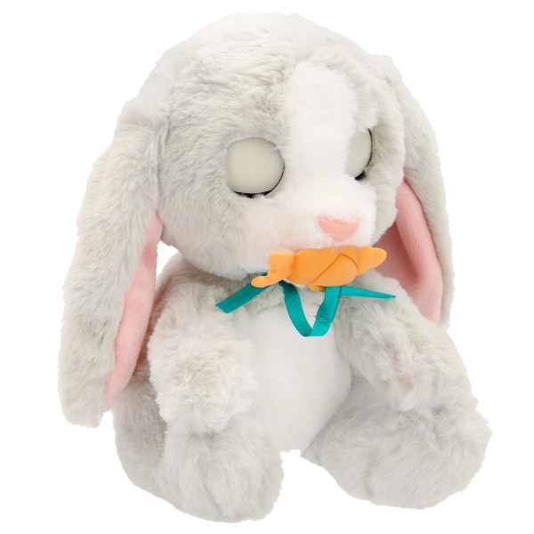 Фото - Інтерактивна іграшка Baby Paws ЗАЙЧЕНЯ (з аксес.) (927124IM)