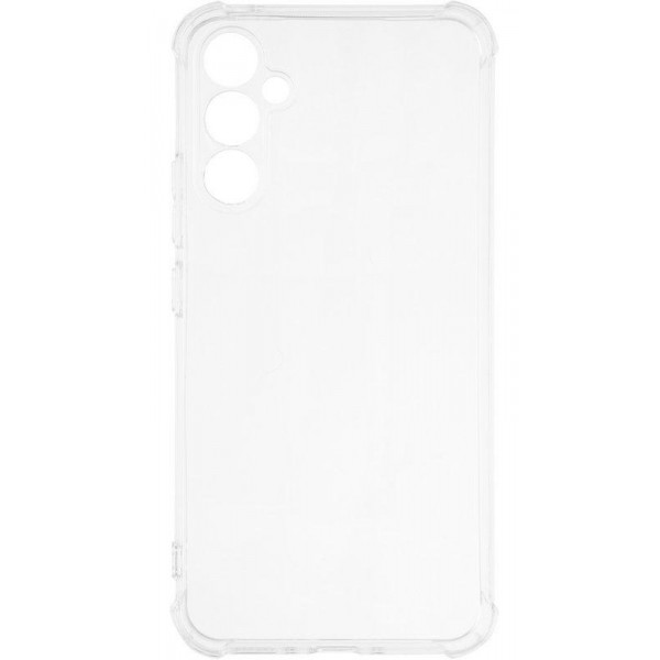 Фото - Чехол для смартфона Gelius Ultra Thin Proof for Samsung A346 (A34) Transparent (92722)