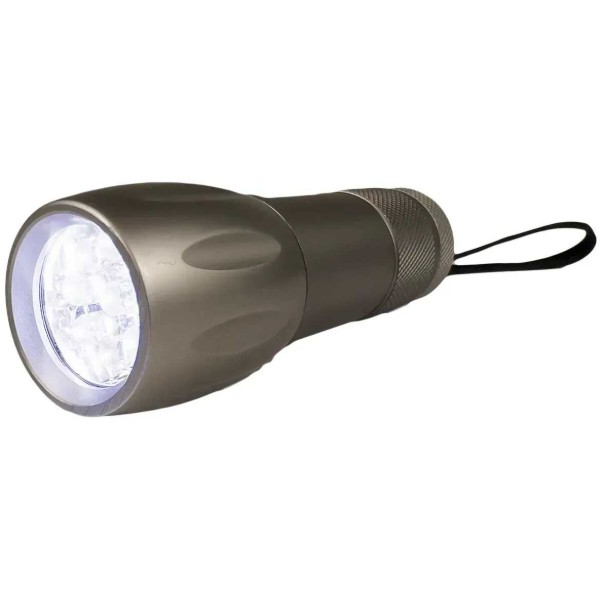 Фото - Фонарь велосипедный Good Bike 9 LED TORCH 9 (94308-IS)