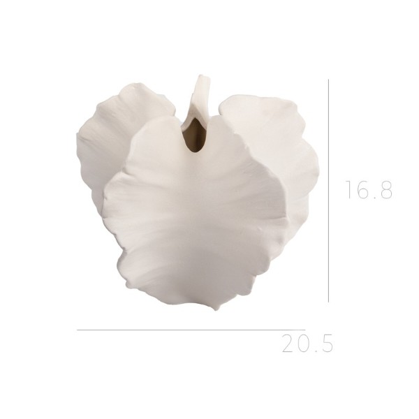 Фото - Ваза Lefard Boho Harmony 20,5х19,5х16,8 см (928-001)