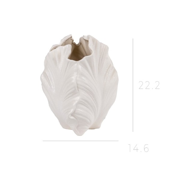 Фото - Ваза Lefard Boho Harmony 14,6х14х22,2 см (928-004)