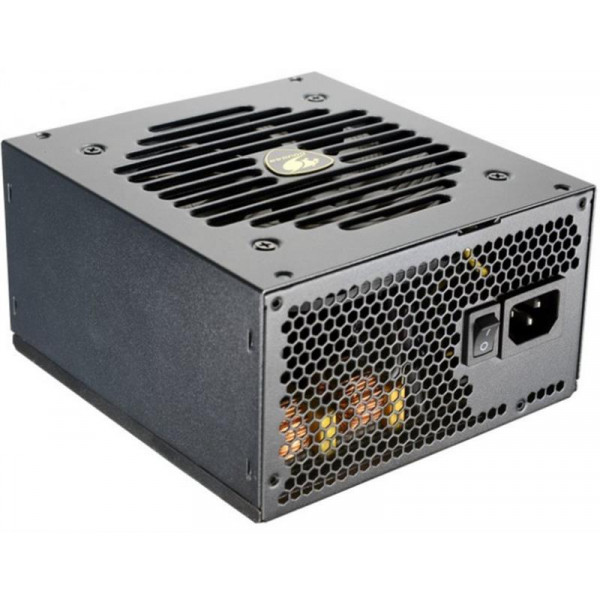 Фото - Блок питания для ПК Cougar GEX 750 80 Plus Gold 750W