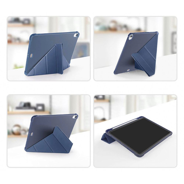 Фото - Чохол для планшета Zarmans for Apple iPad 10.9 (2022/2024) Blue (000002228)