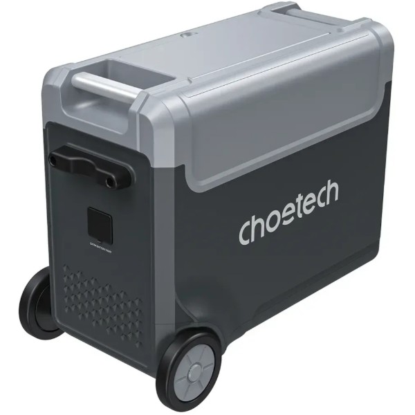 Фото - Дополнительная батарея для зарядной станции Choetech BS066-Battery 3840Wh