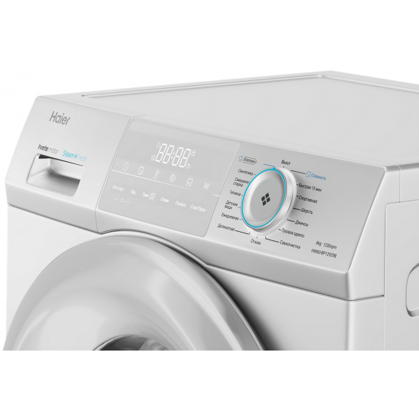 Фото - Стиральная машина Haier HW60-BP12929B