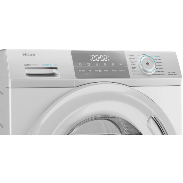 Фото - Стиральная машина Haier HW60-BP12929B