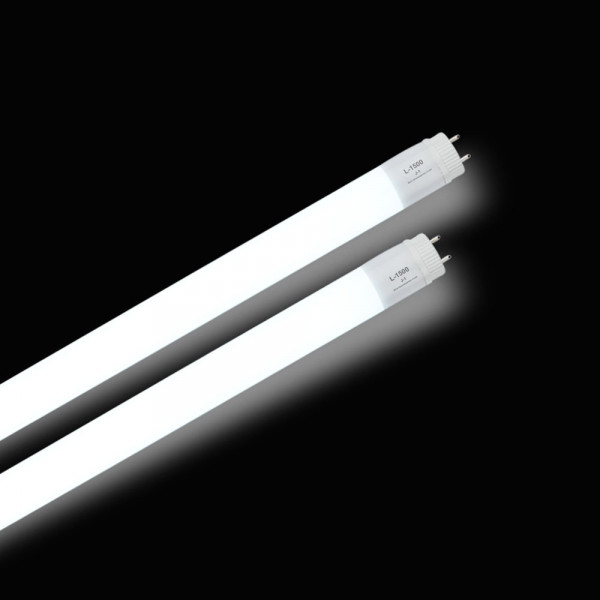 Фото - Лампочка світлодіодна EVROLIGHT L-1500 6400K 24Вт G13 T8 трубчаста LED (000041030)