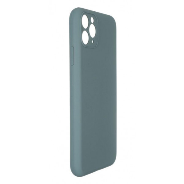Фото - Чехол для смартфона Gelius Original Full Soft Case for iPhone 11 Pro Max Pine Green (89860)
