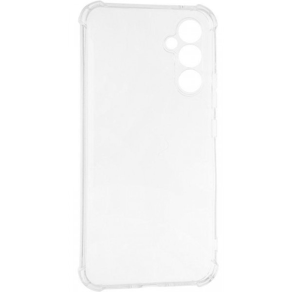 Фото - Чехол для смартфона Gelius Ultra Thin Proof for Samsung A346 (A34) Transparent (92722)