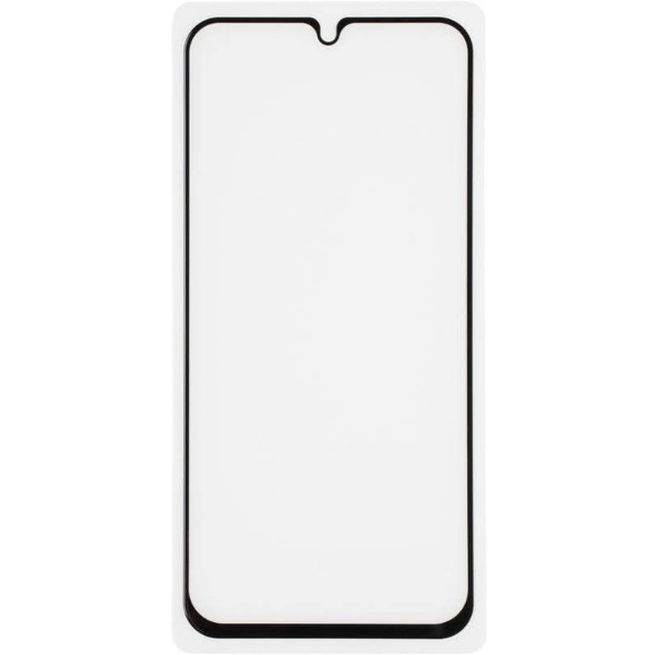 Фото - Защитное стекло для смартфона Gelius Full Cover Ultra-Thin 0.25mm for Samsung A245 (A24) Black (93222)