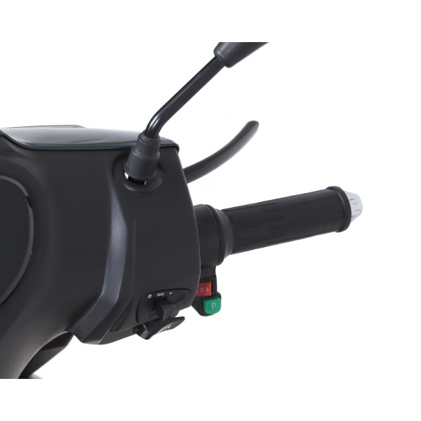 Фото - Електроскутер Maxxter NEOS III Red