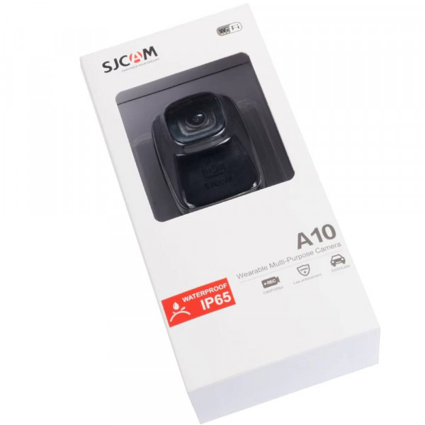 Фото - Экшн-камера SJCAM A10