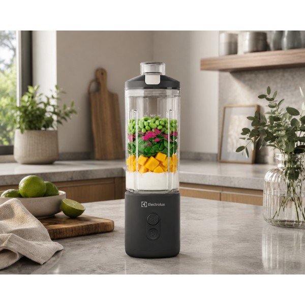 Фото - Блендер портативний Electrolux E4PB1-2CG