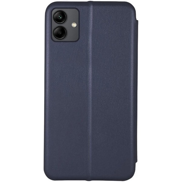 Фото - Чехол для смартфона BeCover Exclusive for Samsung Galaxy A07 SM-A075 Deep Blue (713886)