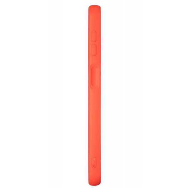 Фото - Чохол для смартфону
 Gelius Full Soft Case for Samsung A245 (A24) Red (93078)