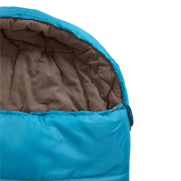 Фото - Спальный мешок Grand Canyon Utah 205 -3°C Caneel Bay Left (340012)