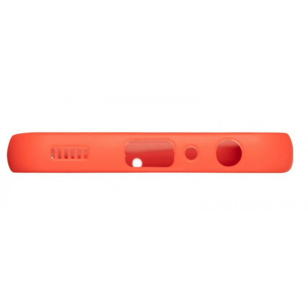 Фото - Чохол для смартфону
 Gelius Full Soft Case for Samsung A245 (A24) Red (93078)