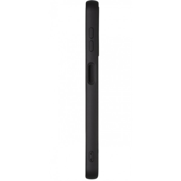Фото - Чохол для смартфону
 Gelius Full Soft Case for Samsung A245 (A24) Black (93079)