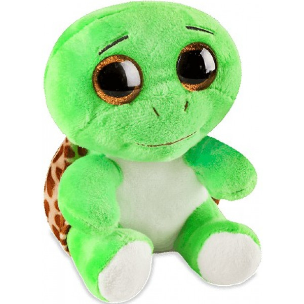 Фото - М'яка іграшка TY Beanie Boo's 36392 Черепаха "TURTLE" 15см (36392)
