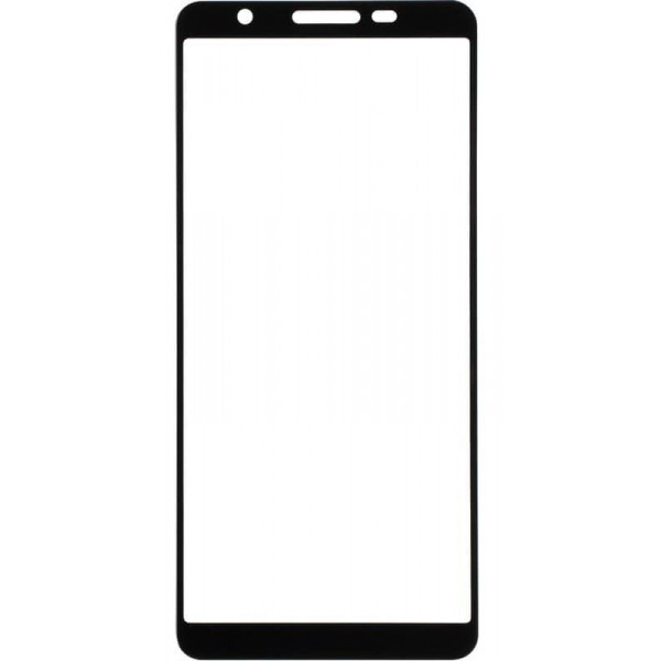 Фото - Захисне скло для смартфону Gelius Full Cover Ultra-Thin 0.25mm for Samsung A013 (A01 Core) Black (93127)