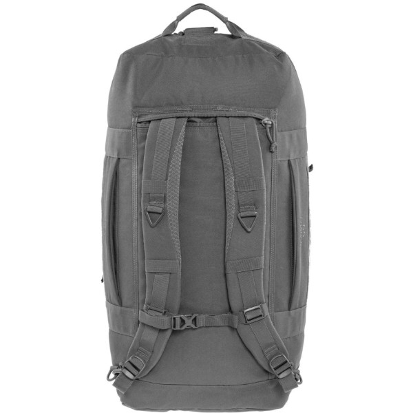 Фото - Сумка дорожня Highlander Loader Holdall 65L Dark Grey (LR065V2-DGY)