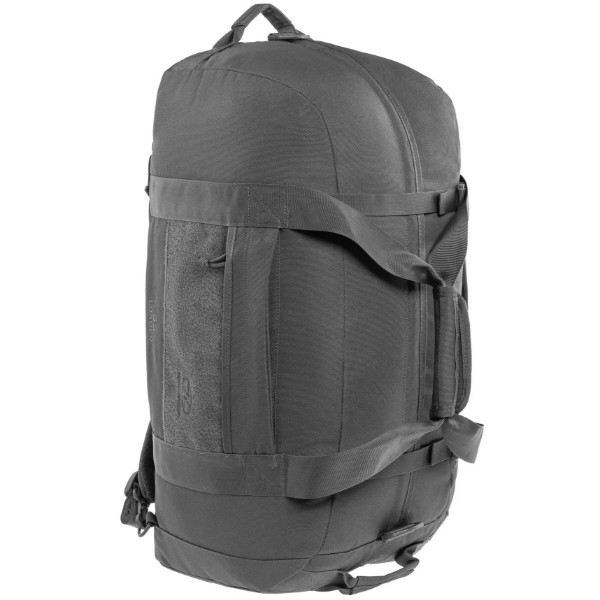 Фото - Сумка дорожня Highlander Loader Holdall 65L Dark Grey (LR065V2-DGY)