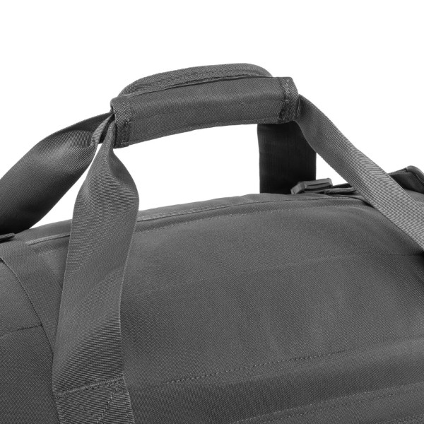 Фото - Сумка дорожня Highlander Loader Holdall 65L Dark Grey (LR065V2-DGY)