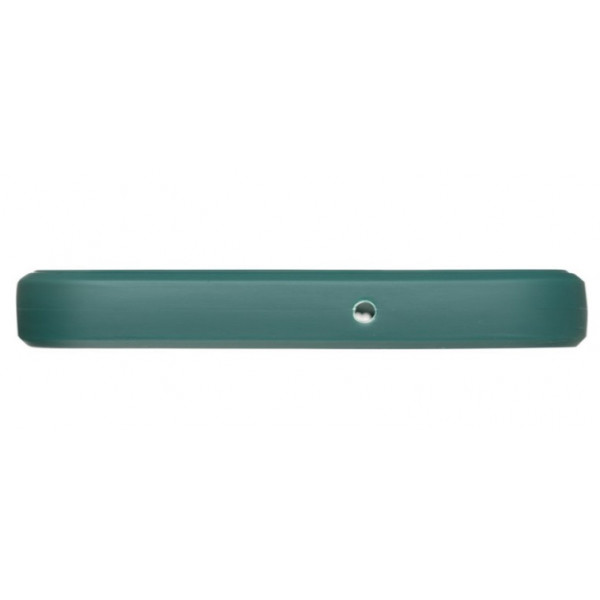 Фото - Чохол для смартфону
 Gelius Full Soft Case for Samsung A245 (A24) Dark Green (93718)