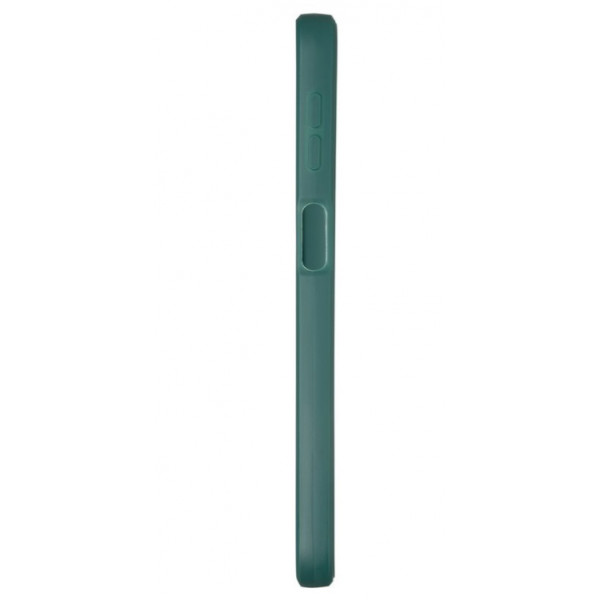 Фото - Чохол для смартфону
 Gelius Full Soft Case for Samsung A245 (A24) Dark Green (93718)