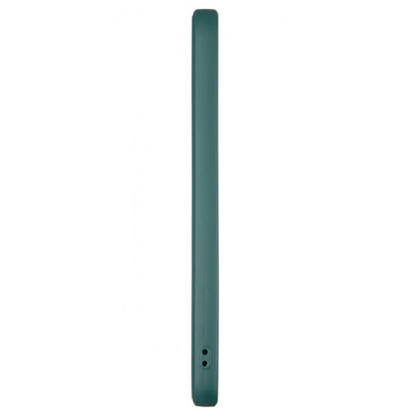 Фото - Чохол для смартфону
 Gelius Full Soft Case for Samsung A245 (A24) Dark Green (93718)