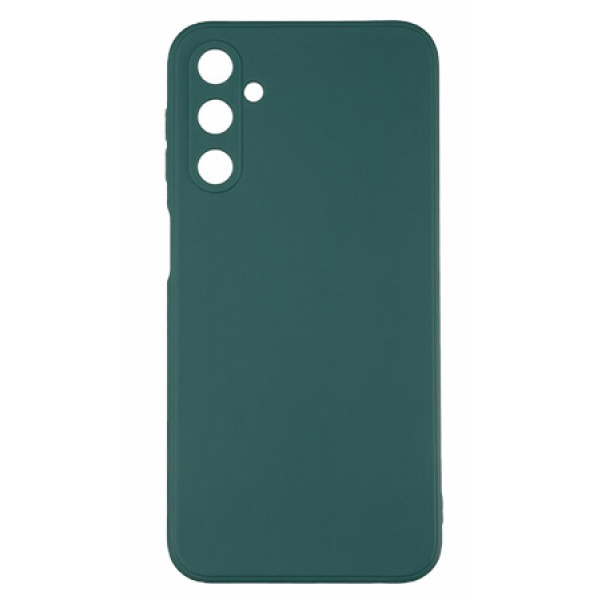 Фото - Чохол для смартфону
 Gelius Full Soft Case for Samsung A245 (A24) Dark Green (93718)