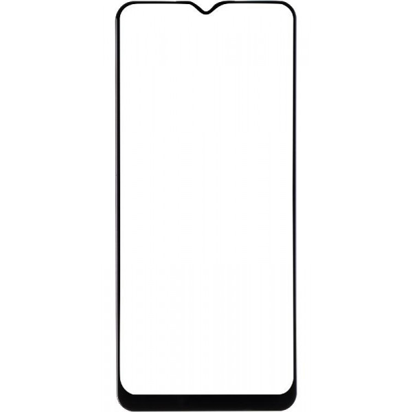 Фото - Защитное стекло для смартфона Gelius Full Cover Ultra-Thin 0.25mm for Samsung M146 (M14) Black (93239)